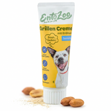 EntoZoo - Grillen Creme - Sensitiv - mit Erdnuss