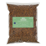 Getrocknete Mehlwürmer