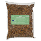 Getrocknete Schwarze Soldatenfliegen Larven für Vögel und andere Haustiere