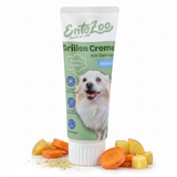 EntoZoo - Grillen Creme - Sensitiv - mit Gemüse