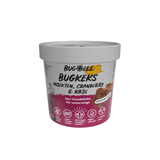 Bugbell - Hundekeks - Harmonie und Zufriedenheit - BugKeks Cranberry & Käse 150g
