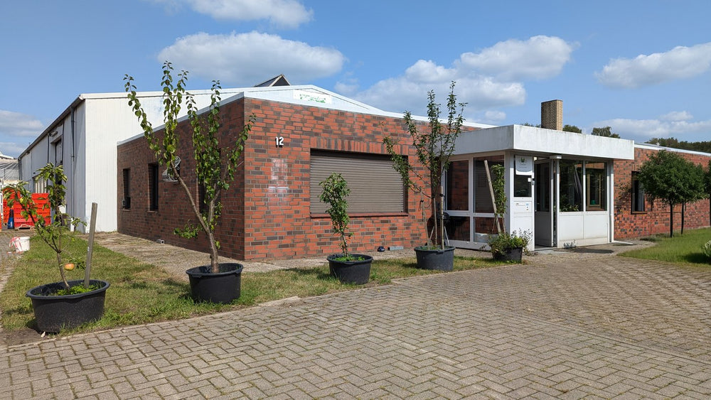 EntoZoo in Bremen
